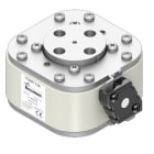 EATON INDUSTRIES - Cartuccia fusibile extra-rapido 1250A 800V 4BKN/95 AC 120x105x94mm aR IEC indicatore tipo K 170M7130-R FUSE