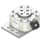 EATON INDUSTRIES - Cartuccia fusibile extra-rapida 2300A 1500V 100kA 4 120x100x119mm aR IEC indicatore tipo K 170M7589 4SBKN/120 AR