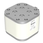 EATON INDUSTRIES - Cartuccia fusibile extra-rapido 2300A 1500V 100kA 4 120x105x2125mm aR IEC indicatore tipo K 170M7613 FUSE 4BKN/125AR.