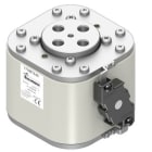 EATON INDUSTRIES - Cartuccia fusibile extra-rapido 4500A 1250V 2 dimensioni 4 180x240x106mm aR IEC indicatore tipo K 170M7683 24SBKN/105 AR