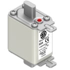 EATON INDUSTRIES - Cartuccia fusibile extra-rapido 16A 660V DIN 0 64x48x125mm aR IEC indicatore singolo 170M7908 FUSE.