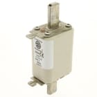 EATON INDUSTRIES - Cartuccia fusibile extra-rapido 50A 660V AC DIN 0 aR IEC indicatore singolo linguette impugnatura sotto tensione 170M7913 FUSE DIN 0 AR