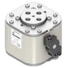 EATON INDUSTRIES - Cartuccia fusibile extra-rapido 4000A 600V 4SBKN/60 AC 170M7968 120x105x170mm IEC indicatore tipo K AR.