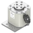 EATON INDUSTRIES - Cartuccia fusibile extra-rapido 1400A 1250V 100kA dimensione 4 100x133x106mm aR IEC indicatore tipo K 170M7969 FUSE 4SBKW/105 AR