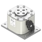 EATON INDUSTRIES - Cartuccia fusibile extra-rapido 2500A 1000V 146x105x90mm aR IEC indicatore tipo K 170M7987 4SBKN/90AR.