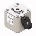 EATON INDUSTRIES - Cartuccia fusibile extra-rapido 1100A 1000V 3GKN/75 AC 3,74x92x91mm AR UR IEC UL indicatore singolo.