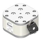 EATON INDUSTRIES - 170T8142 FUSE 3000A 500V 4BKN/60 AR