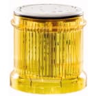 EATON INDUSTRIES - Modulo luce strobe con LED giallo, 120 V, SL7-FL120-Y.