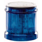 EATON INDUSTRIES - Modulo con LED blu per luce permanente, 120 V.