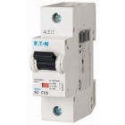 EATON INDUSTRIES - Interruttore magnetotermico 25A 1p tipo D 25KA.