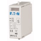 EATON INDUSTRIES - Scaricatore da fulmine/sovratensione per cartuccia SPD T1/2 PV 1000V.