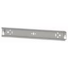 EATON INDUSTRIES - Pannello di ricambio per 4 file e copertura per apparecchio da incasso.