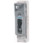 EATON INDUSTRIES - Sezionatore fusibile 160A NH00 1P con morsetto a mantello 1,5-95 mmÂ².