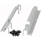EATON INDUSTRIES - Adattatore per sistema a barre 250-630A in CI SL630-ADP-CI.