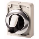 EATON INDUSTRIES - M30c-fwkv selett. 30mm 2p. a v levetta placeholder - to be supplied later.