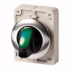 EATON INDUSTRIES - M30c-fwlkv-g selettore luminoso 30mm verde 2p. placeholder - da fornire in seguito.