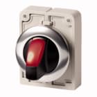 EATON INDUSTRIES - M30c-fwlkv-r selettore luminoso 30mm rosso 2p. placeholder - da fornire successivamente.