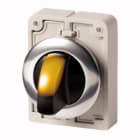 EATON INDUSTRIES - M30c-fwlkv-y selettore luminoso 30mm giallo 2p - placeholder to be supplied later.