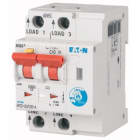 EATON INDUSTRIES - Dispositivo rilevamento guasti arco elettrico 2P 10kA C 10A 10mA tipo A AFDD-10/2/C/001-A 10KA 0,01A.