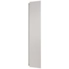 EATON INDUSTRIES - Porta metallica con cerniera sinistra, blocco interno, IP55, dimensioni 1730x405 mm, modello BPZ-DMS-400/17-L ANTA CIECA 400 1000X170.