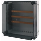 EATON INDUSTRIES - Pannello protezione sbarra collegamento copertura trasparente 400A 3 poli CI44-S60-400/3.