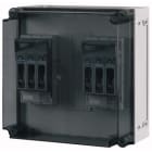 EATON INDUSTRIES - Ci44-s60-400/3-2xnh00.