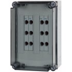 EATON INDUSTRIES - CI43-S60-630/3-4D02 Insulated enclosure.