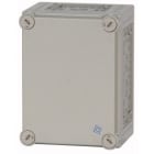EATON INDUSTRIES - CI23E-125-RAL7035 insulated enclosure custodia isolante.