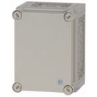 EATON INDUSTRIES - CI23E-150-RAL7035 insulated enclosure custodia isolante.