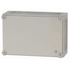 EATON INDUSTRIES - CI43E-125-RAL7035 insulated enclosure custodia isolante.