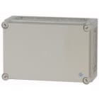 EATON INDUSTRIES - CI43E-150-RAL7035 insulated enclosure custodia isolante.