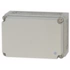 EATON INDUSTRIES - Ci43e-200-Ral7035 Insulated Enclosure Custodia Isolante.
