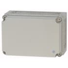 EATON INDUSTRIES - Ci43e-200-Ral7035 Insulated Enclosure Custodia Isolante.