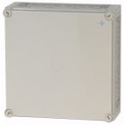 EATON INDUSTRIES - CI44E-125-RAL7035 insulated enclosure custodia isolante. 194614