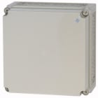 EATON INDUSTRIES - CI44E-200-RAL7035 Insulated enclosure CUSTODIA ISOLANTE.