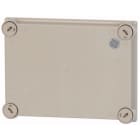 EATON INDUSTRIES - D125-CI23-RAL7035 COPERCHIO IN RAL7035
