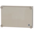 EATON INDUSTRIES - D150-CI43-RAL7035 COPERCHIO IN RAL7035