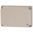 EATON INDUSTRIES - D200 CI43 RAL7035 Cover Coperchio in RAL7035.