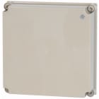 EATON INDUSTRIES - D200 CI44 RAL7035 Cover Coperchio in RAL7035.