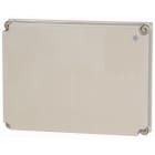 EATON INDUSTRIES - D200 CI45 RAL7035 Cover in RAL7035.