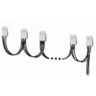 EATON INDUSTRIES - EMS2-XBR-Z-3 CONNETTORE 3-FASE 3 POS VIT 197173