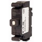 EATON INDUSTRIES - Elemento LED da utilizzare con gli RMQ-Titan M22-SWD RGB SPIA SW-DT FRONT.