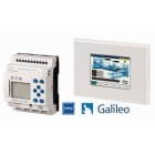 EATON INDUSTRIES - XV 100 BOX E4 UC1 S KIT HMI XV100 EASYE4 placeholder to be supplied later.