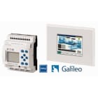 EATON INDUSTRIES - XV 100 BOX E4 UC1 S KIT HMI XV100 EASYE4 placeholder to be supplied later.