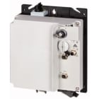 EATON INDUSTRIES - Avviatore diretto 6.6 A, sensore 2, 400/480 V AC, AS-Interface®, S-7.4 per 31 utenti, HAN Q5, interruttore manutenzione RAMO5-D204A31-512RS1 DOL 0,09...3 KW.
