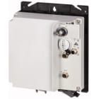 EATON INDUSTRIES - Avviatore diretto 6.6 A, sensore 2, 400/480 V AC, AS-Interface®, S-7.A.E. per 62 utenti, HAN Q5 RAMO5-D204A32-5120S1 DOL 0,09...3 KW.