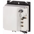 EATON INDUSTRIES - Avviatore diretto, 6.6 A, sensore 2, attuatore 1, 230/277 V AC, AS-Interface®, S-7.4 per 31 utenti, HAN Q5 RAMO5-D212A31-5120S1 DOL 0,09...3 KW.