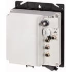 EATON INDUSTRIES - Avviatore diretto 6.6 A, sensore 2, attuatore 1, 400/480 V AC, AS-Interface, S-7.4 per 31 utenti, HAN Q5 RAMO5-D214A31-5120S1 DOL 0.09...3 KW.