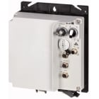 EATON INDUSTRIES - Avviatore invertente, 6.6 A, sensore 2, attuatore 1, 230/277 V AC, AS-Interface®, S-7.A.E. per 62 utenti, HAN Q5 RAMO5-W212A32-5120S1 REV 0,09...3 KW.