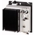 EATON INDUSTRIES - RASP5-5202A31-512R000S1 Inverter 5.6 A Regolatori di velocità, 2.2 kW, ingresso del sensore 4, 230/277 V AC, AS-Interface®, S-7.4 per 31 utenti, HAN Q5, con interruttore di manutenzione.